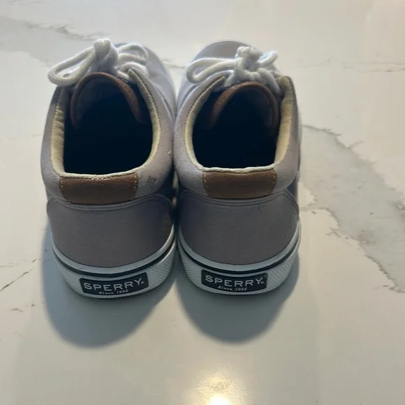 Sperry Top-Sider Memory Foam Boat Shoes - Picture 3 of 7